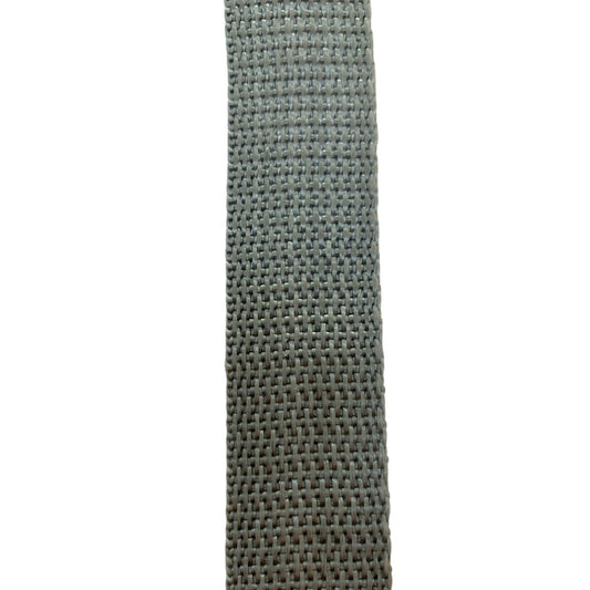 CINTA POLIPROPILENO 2.5CM COLORES