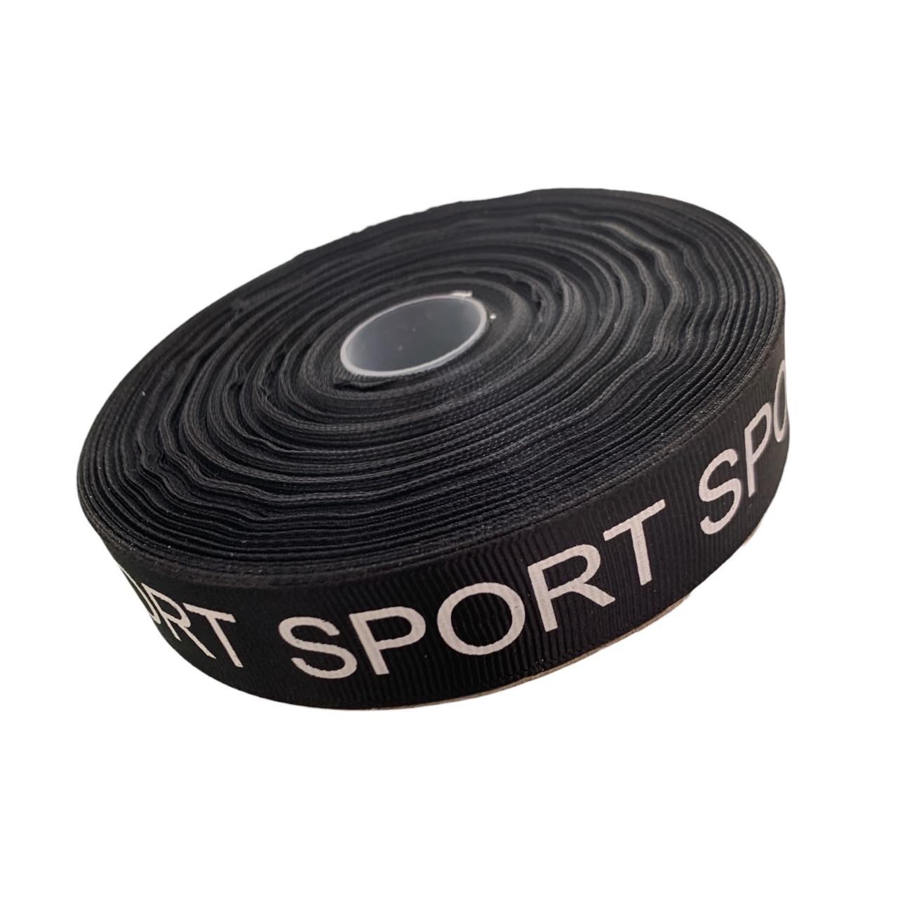 CINTA POPOTILLO ESTAMPADO 7/8 SPORT