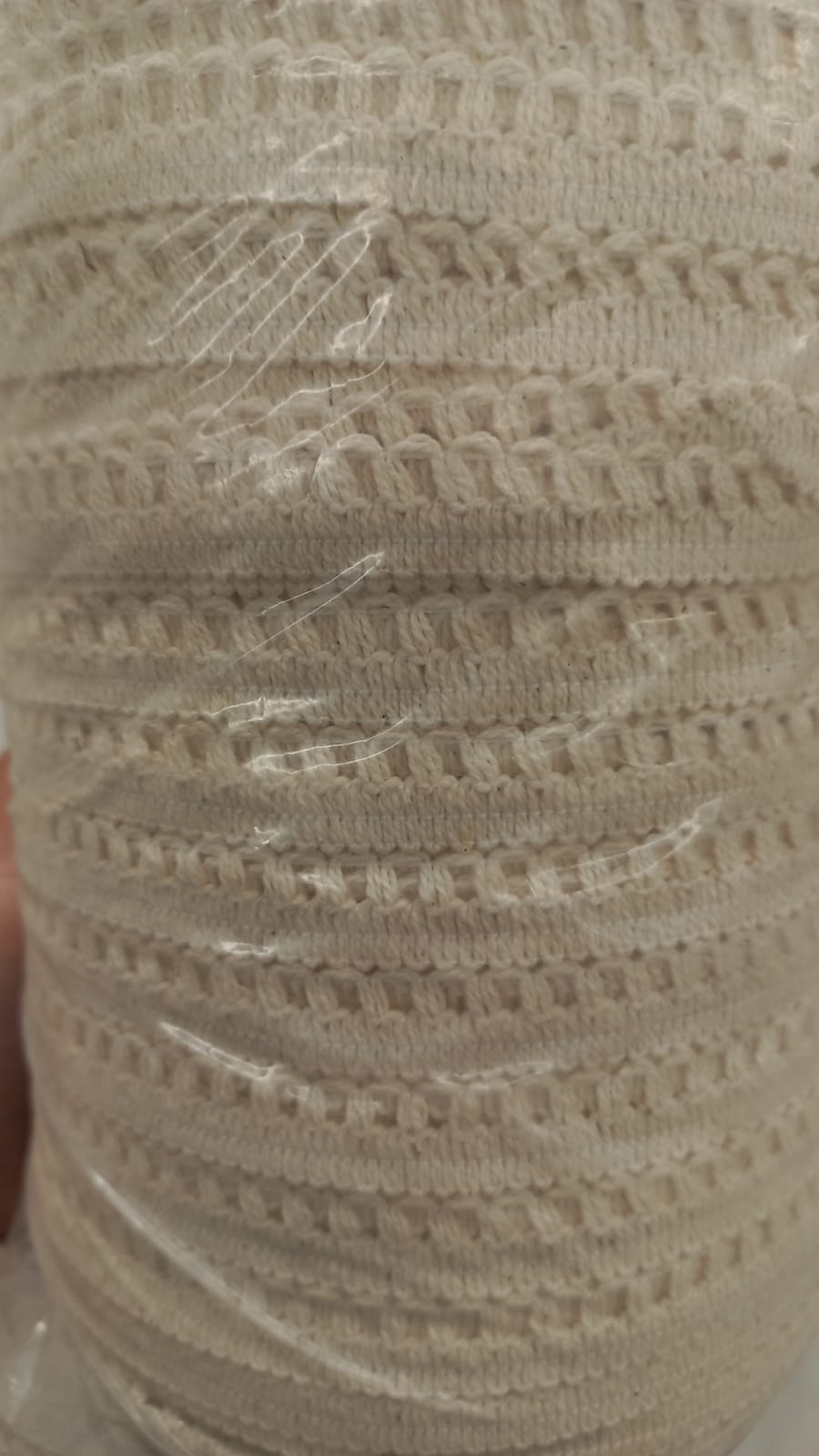 OREJA DE RATON ALGODON