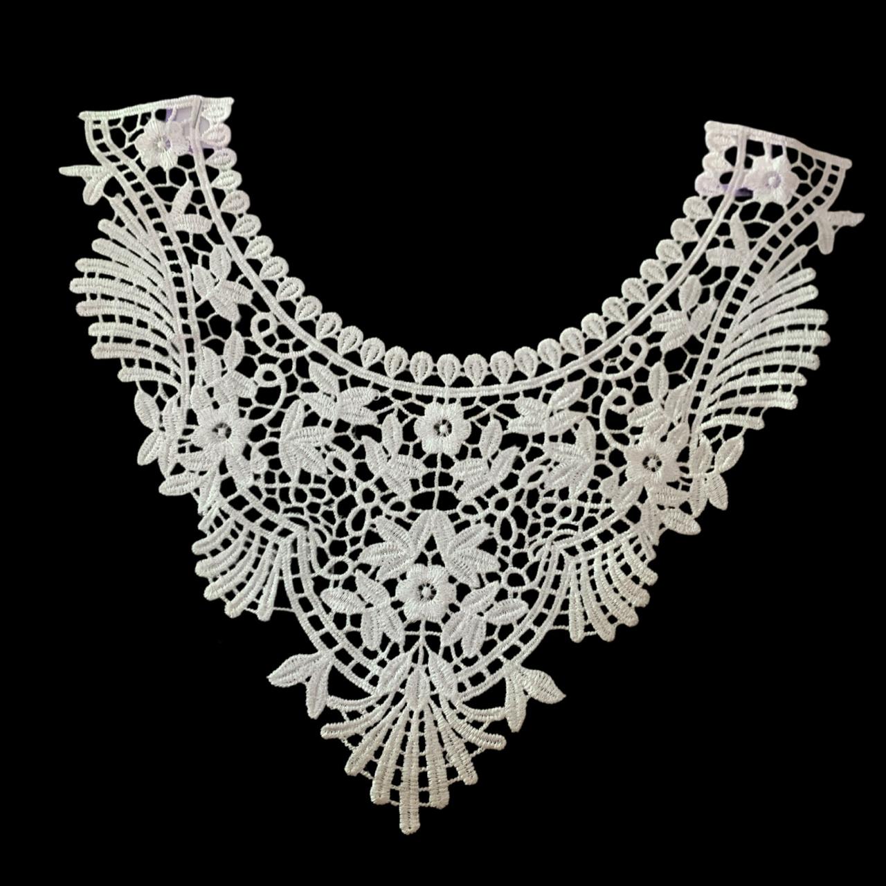 CUELLO POLIESTER 26420