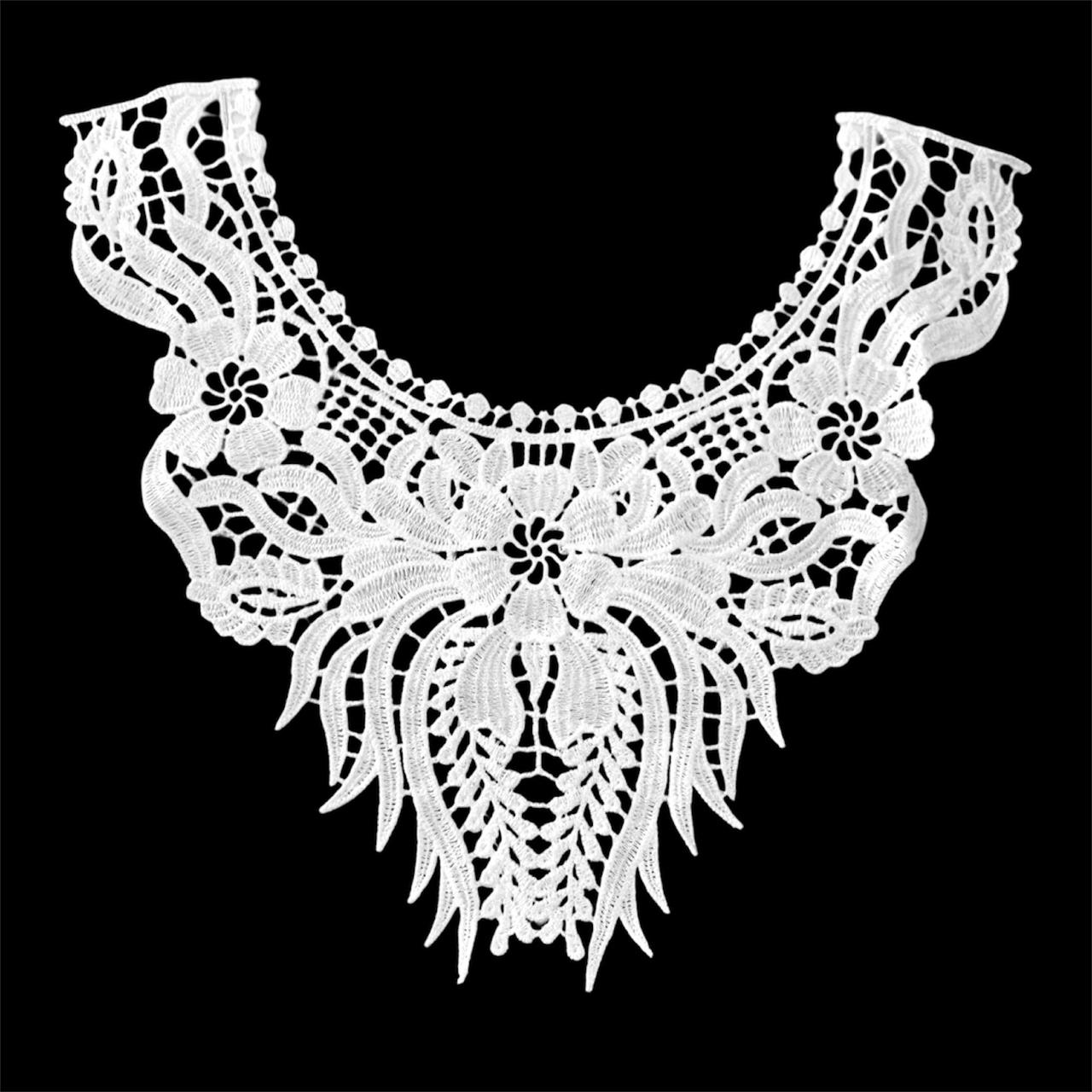 CUELLO POLIESTER 26220