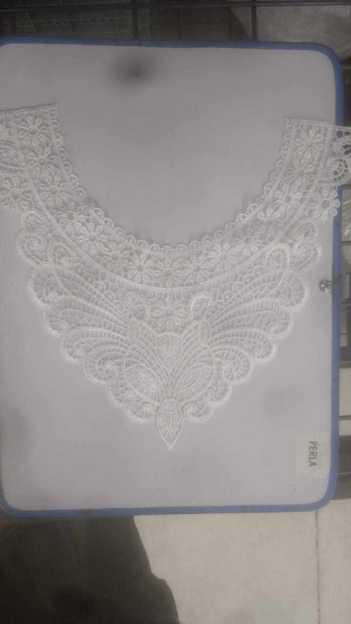 CUELLO POLIESTER 26520