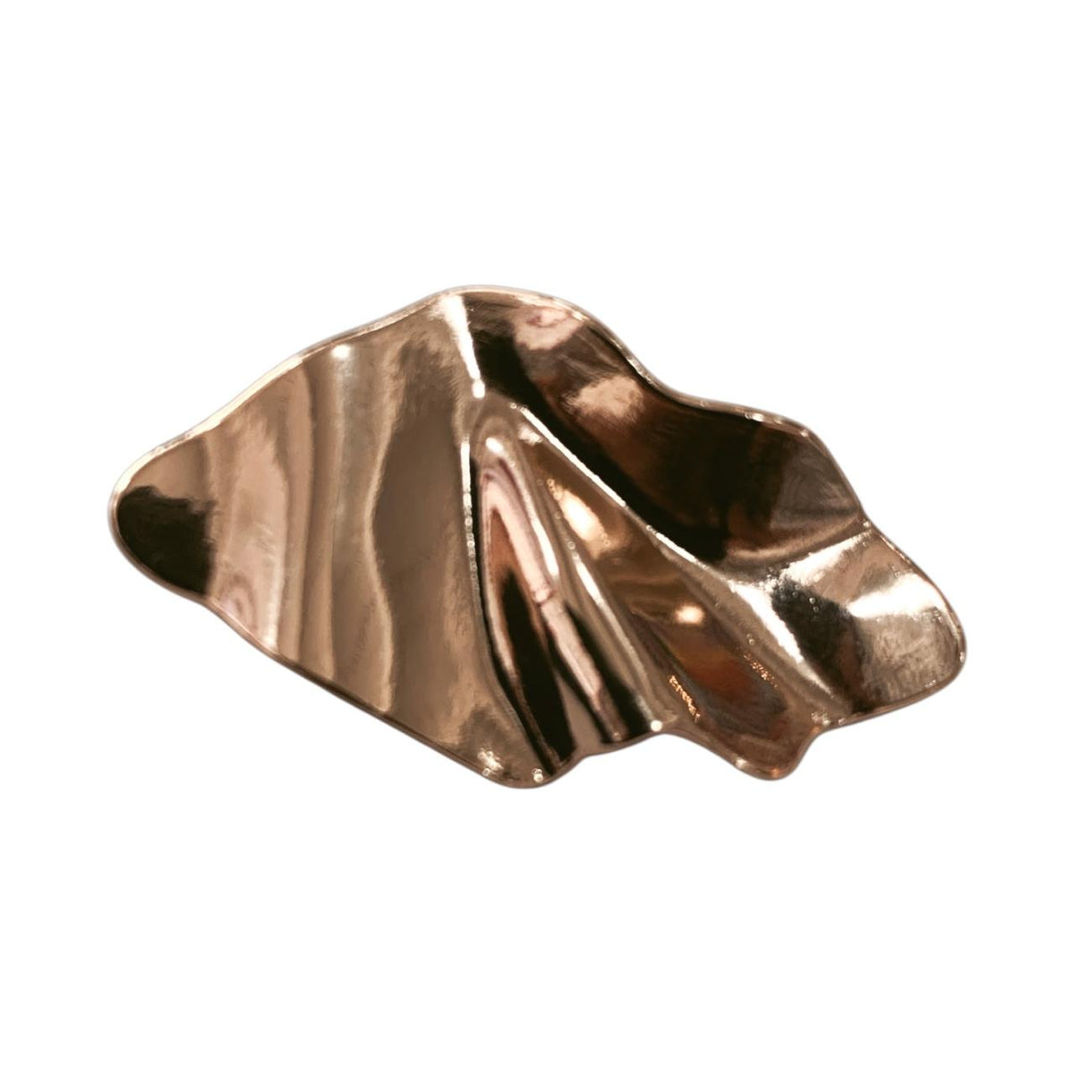 BOTON IRREGULAR ZAMAK MOD-274