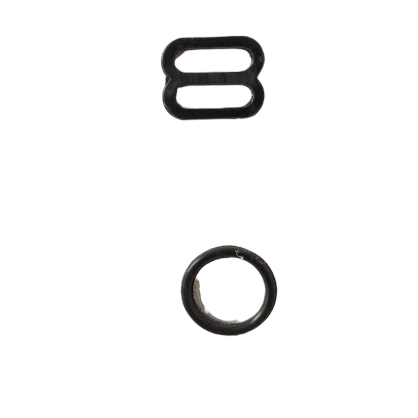 CERO Y OCHO NEGRO #8