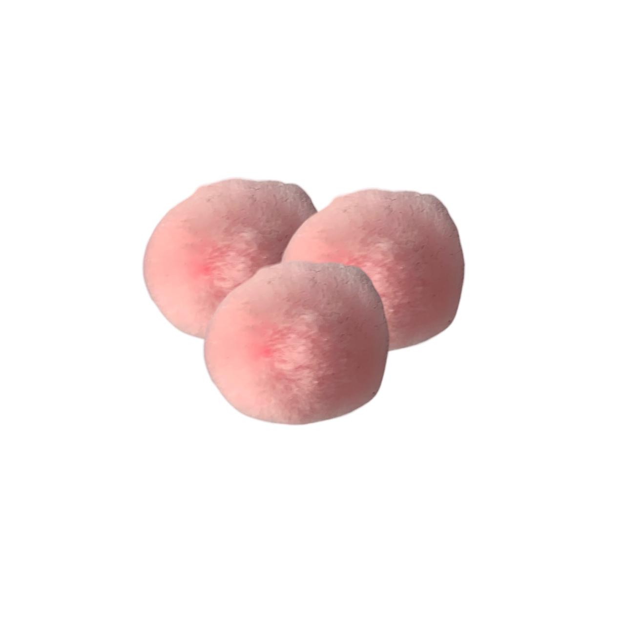 POMPON #18 ROSA PALIDO