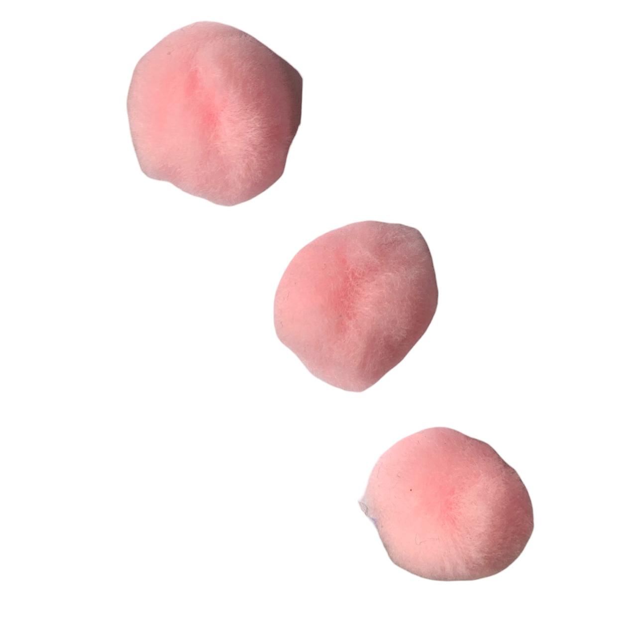 POMPON #25 ROSA PALIDO