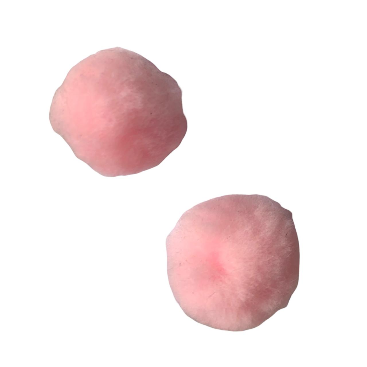 POMPON #38 ROSA PALIDO