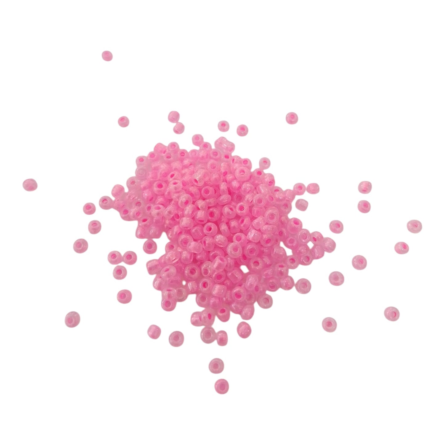 CHAQUIRA ROSA FLOURESCENTE