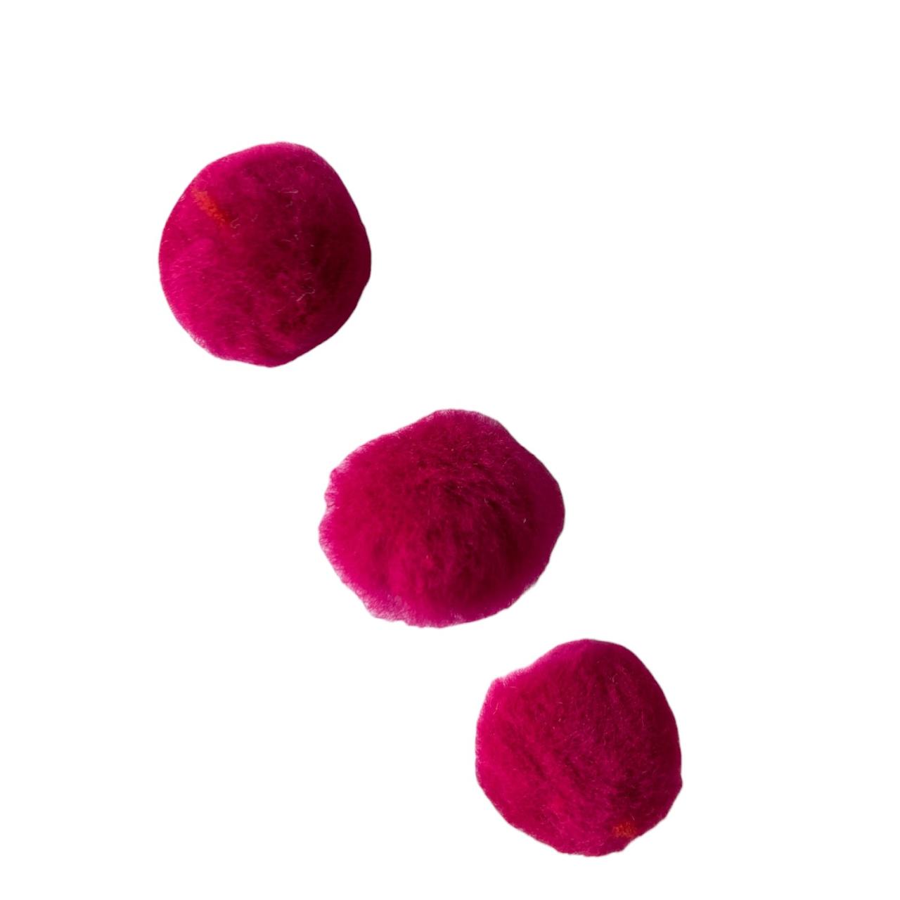 POMPON #25 BUGAMBILIA