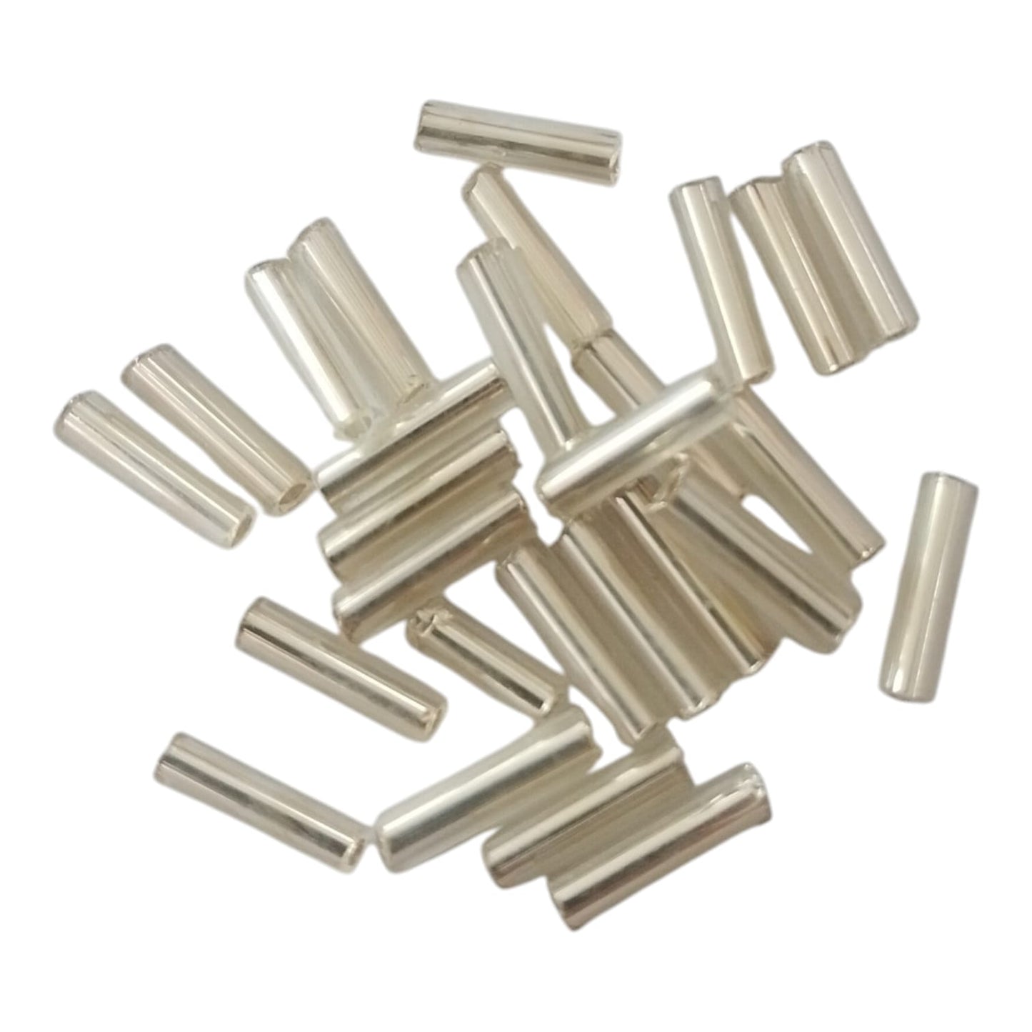 CHAQUIRA CANUTILLO PLATA 1/2KG