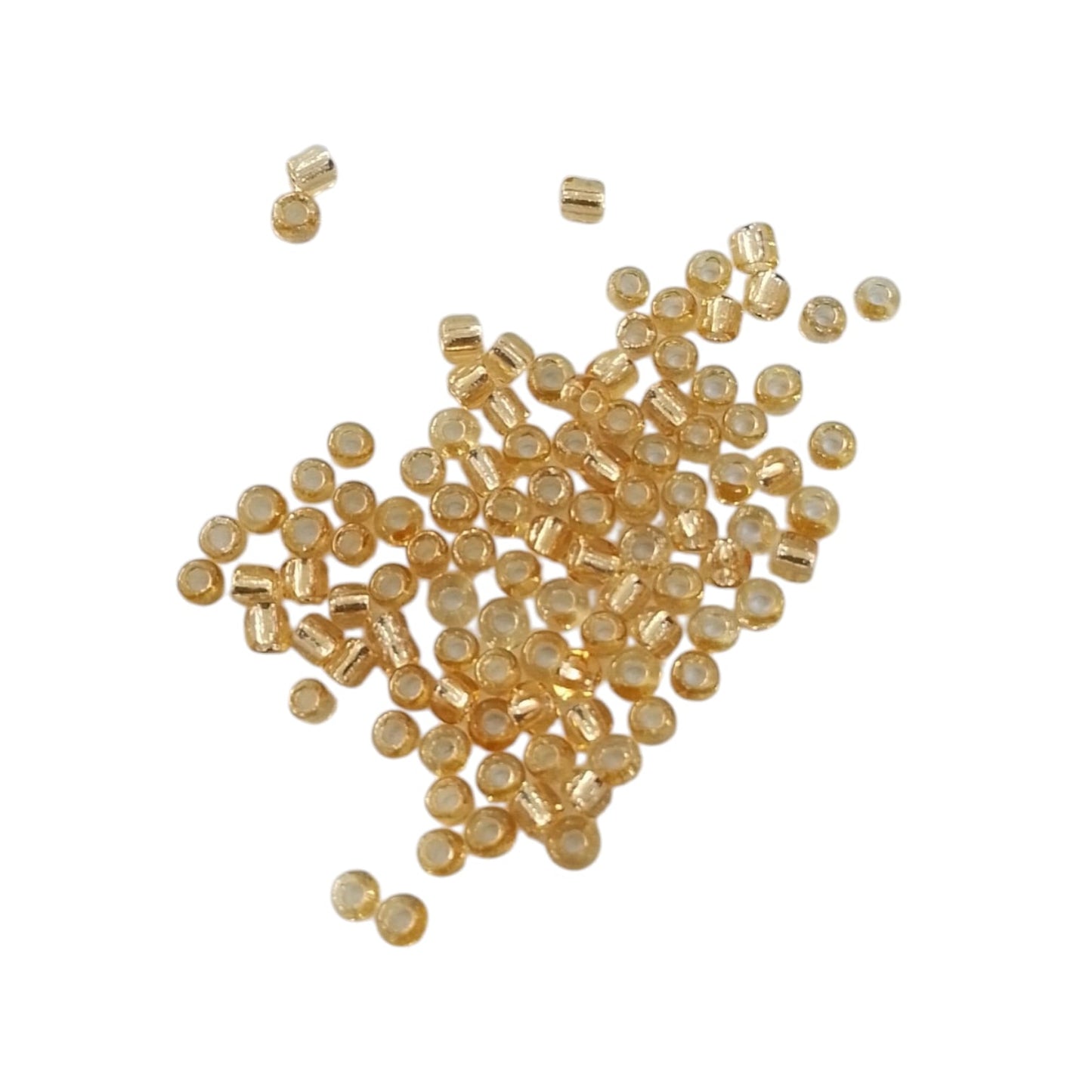 CHAQUIRA ORO 1/2 KG