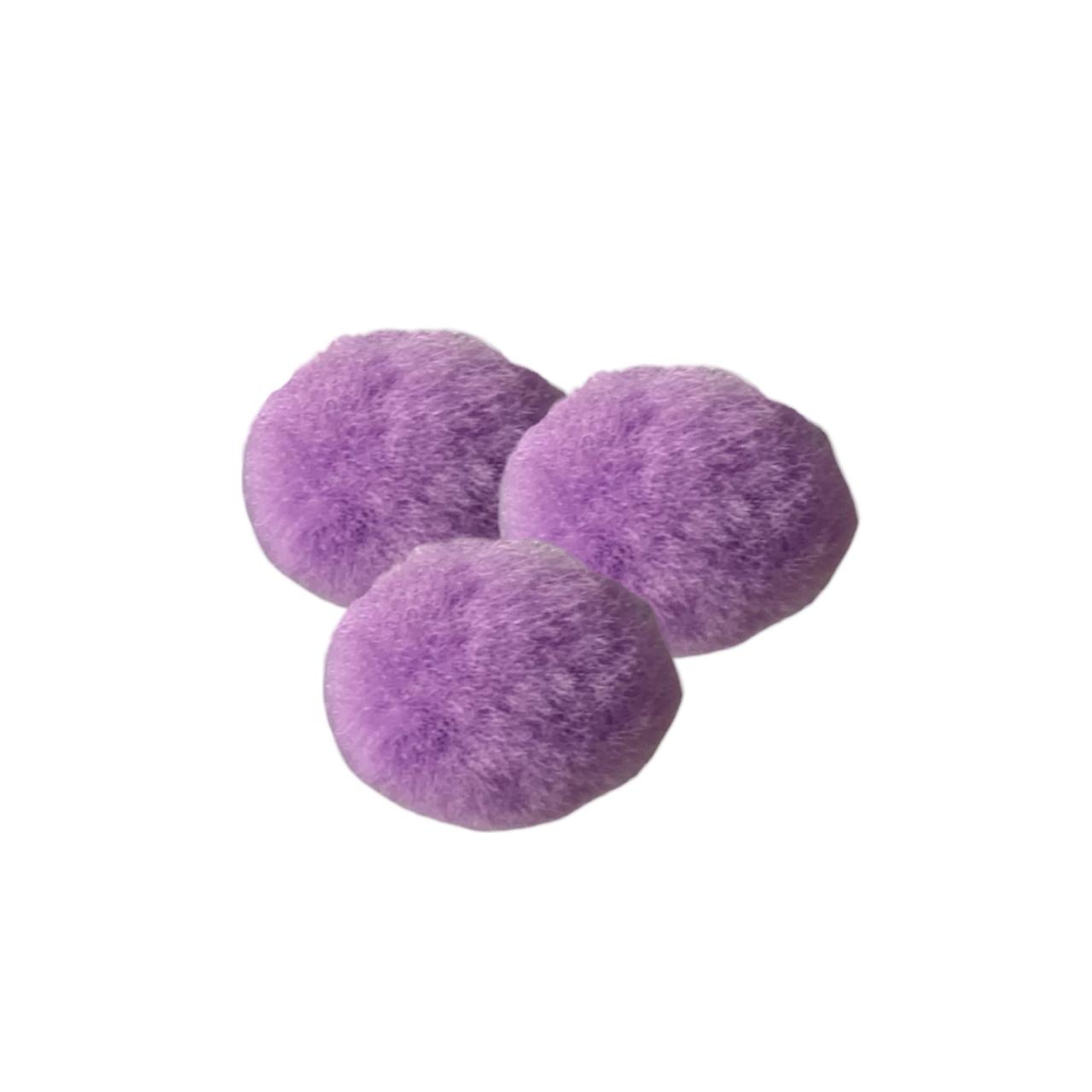 POMPON #18 LILA
