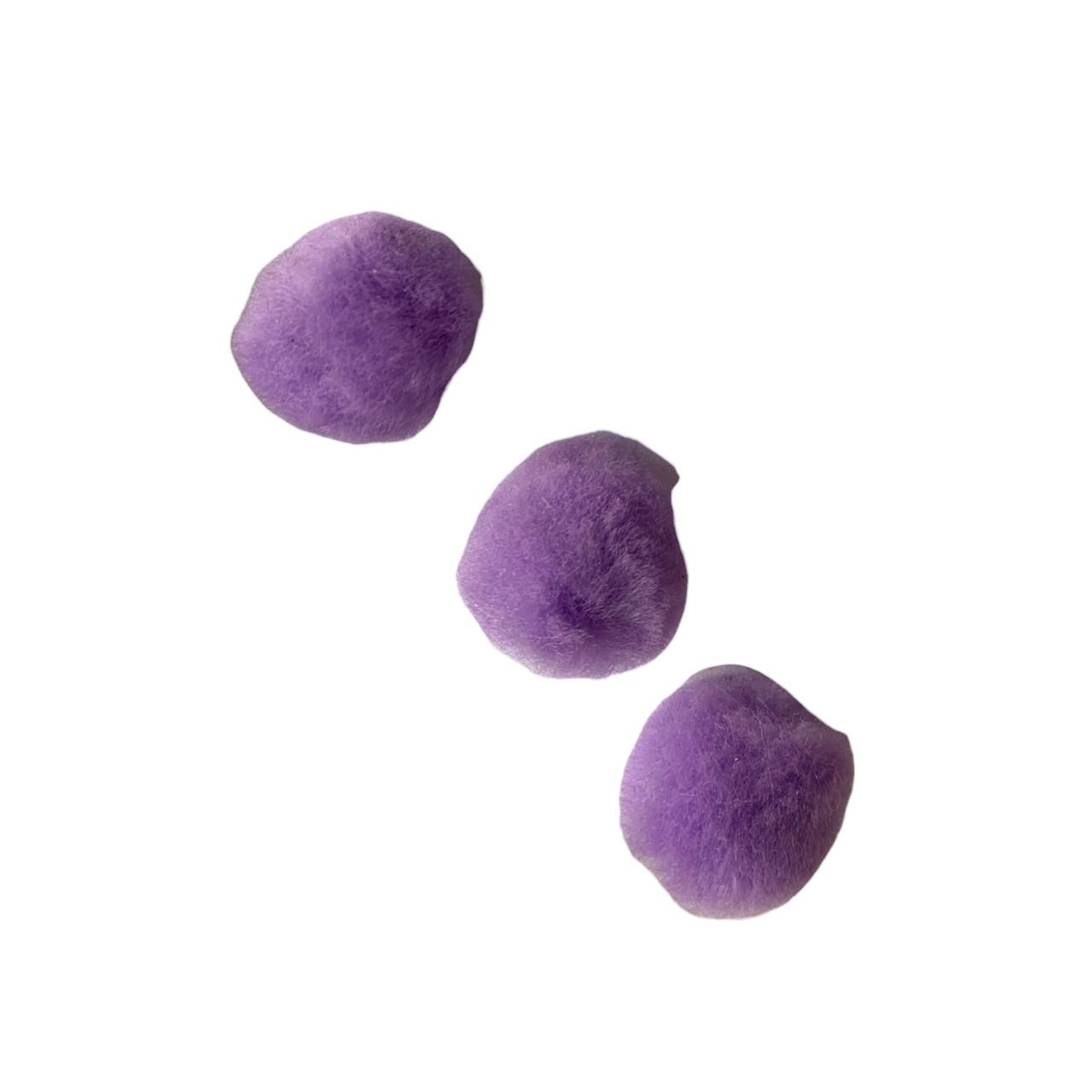 POMPON #25 LILA