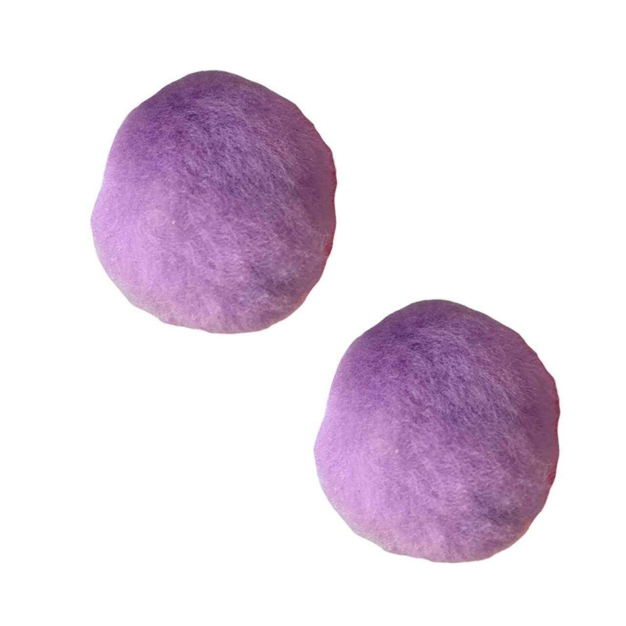 POMPON #38 LILA