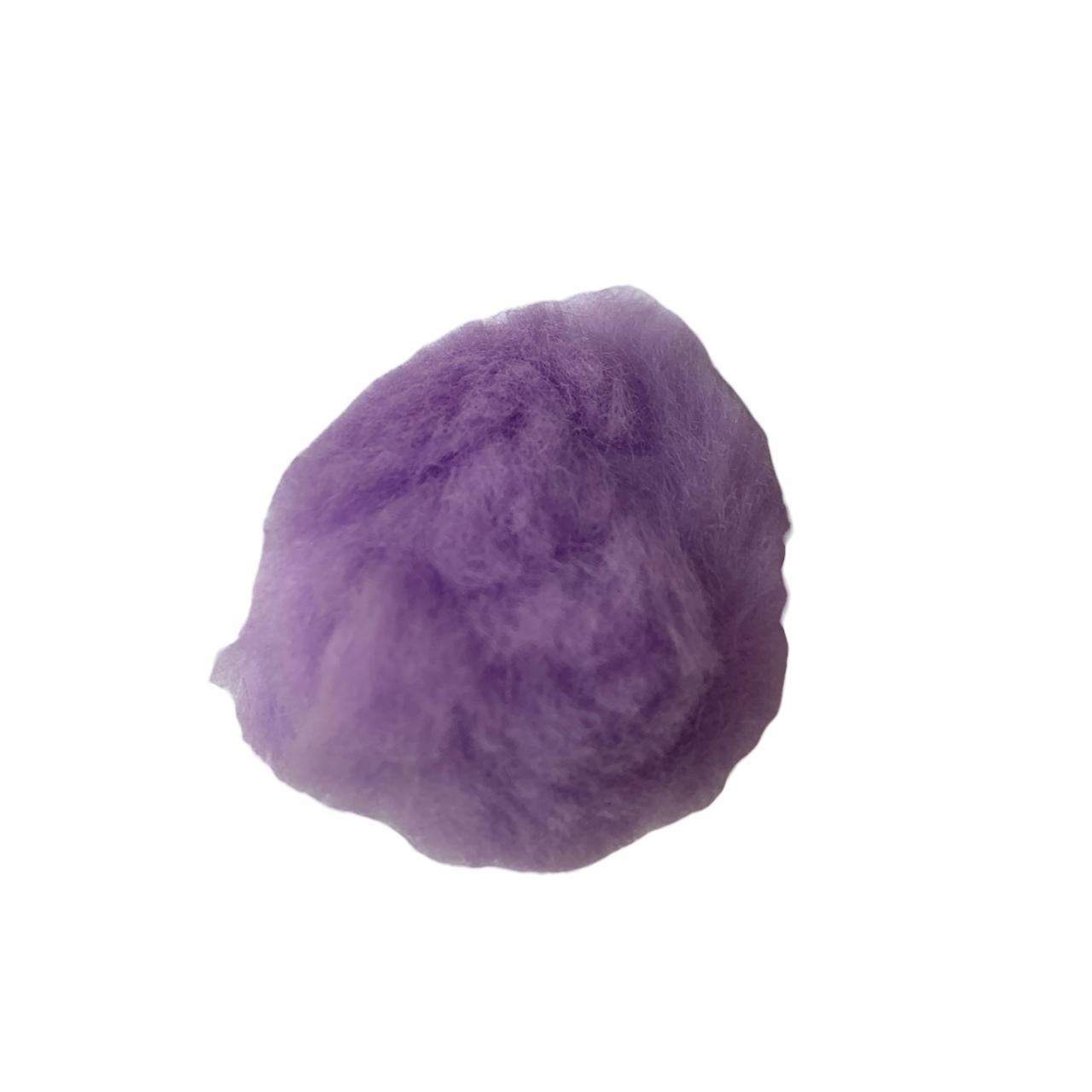POMPON #50 LILA