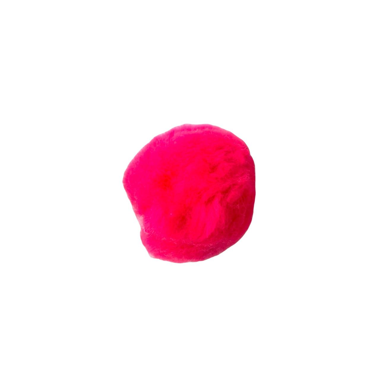POMPON #50 ROSA MEXICANO
