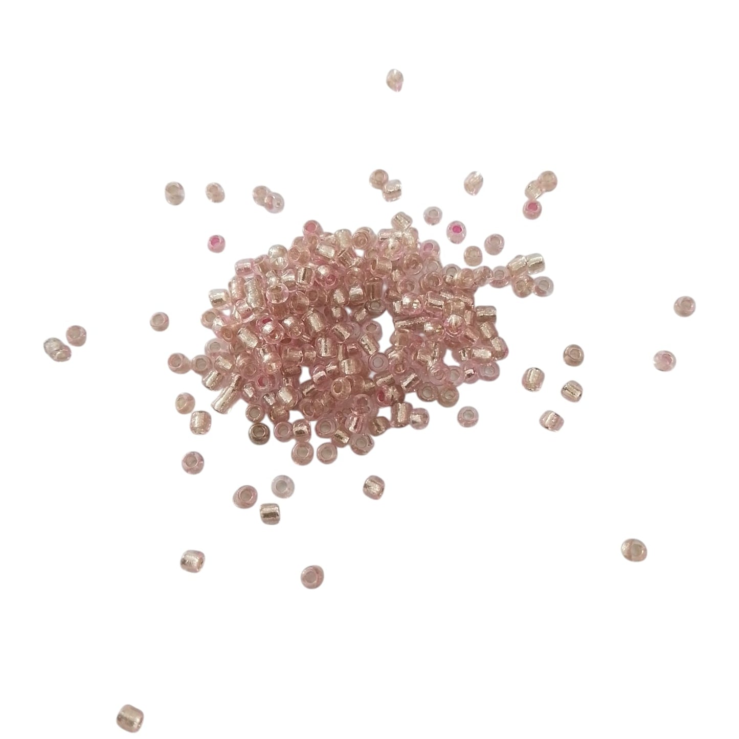 CHAQUIRA ROSA FUERTE 1/2 KG