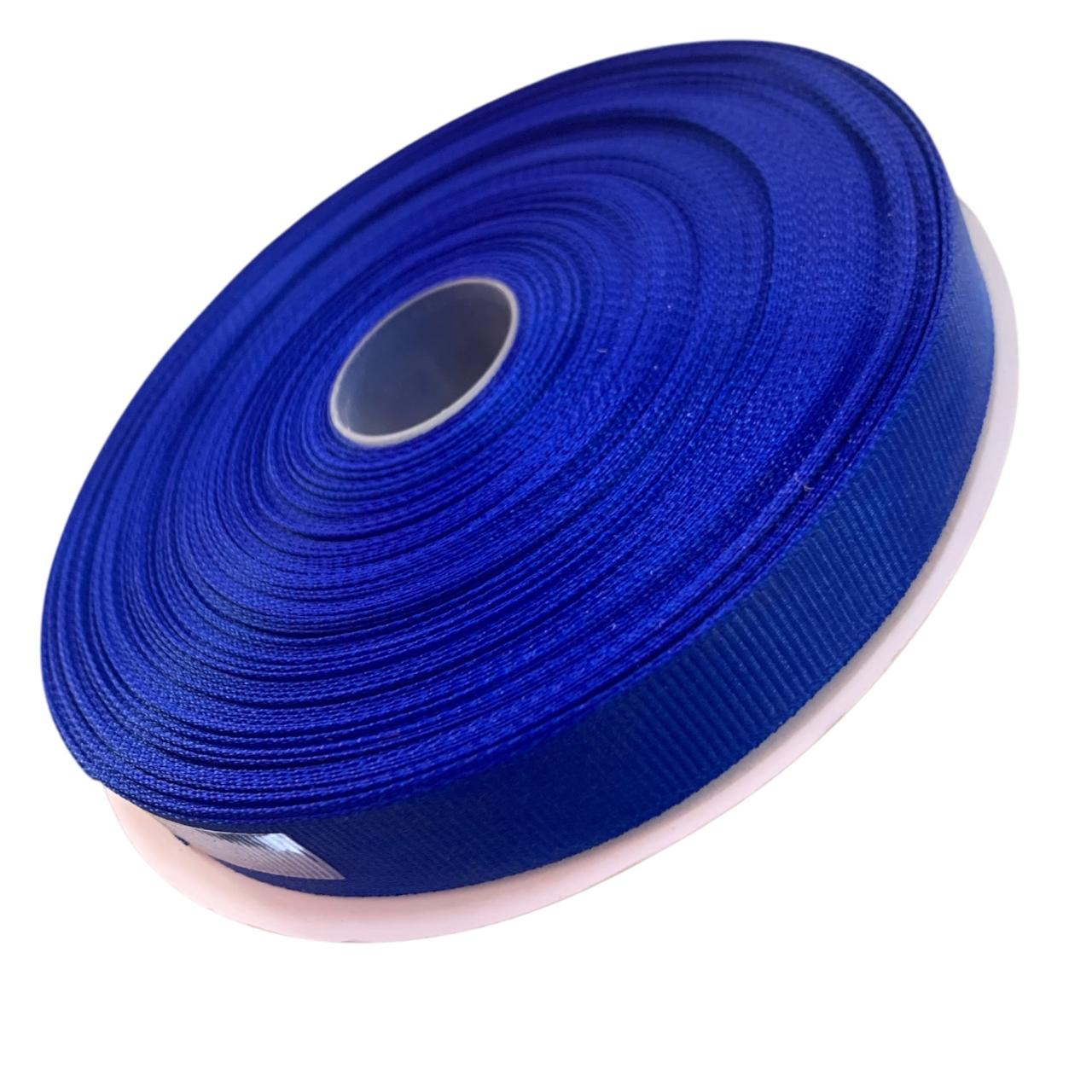LISTON POPOTILLO 5/8 AZUL REY