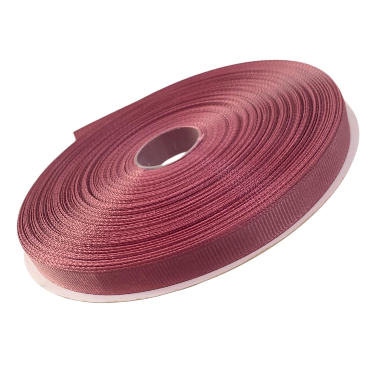 LISTON POPOTILLO 3/8 ROSA MAUVE