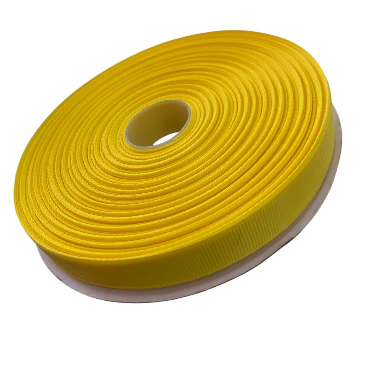 LISTON POPOTILLO 5/8 AMARILLO