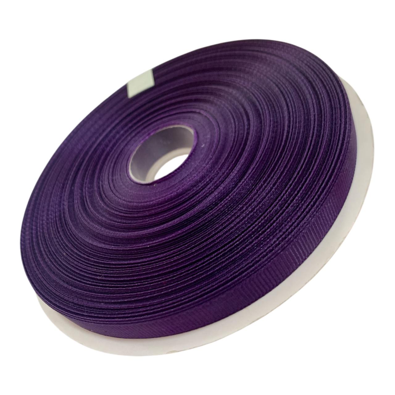 LISTON POPOTILLO 3/8 PURPURA 457