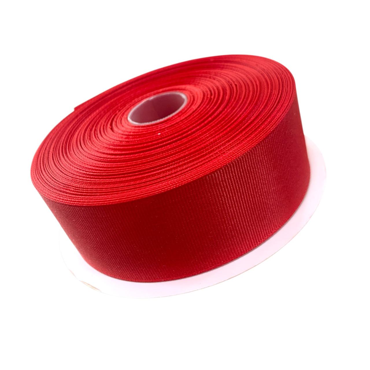 LISTON POPOTILLO 1 1/2" RED