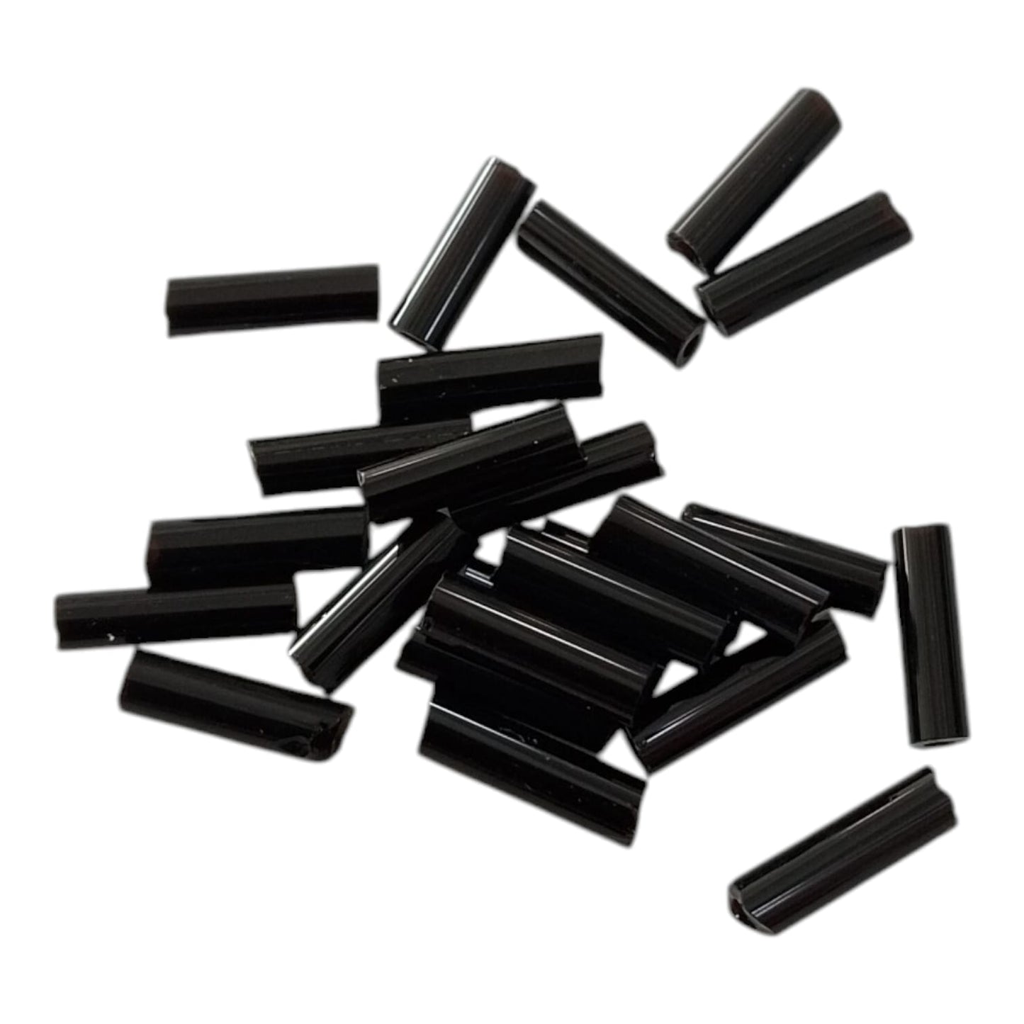 CHAQUIRA CANUTILLO NEGRO 1/2 KG