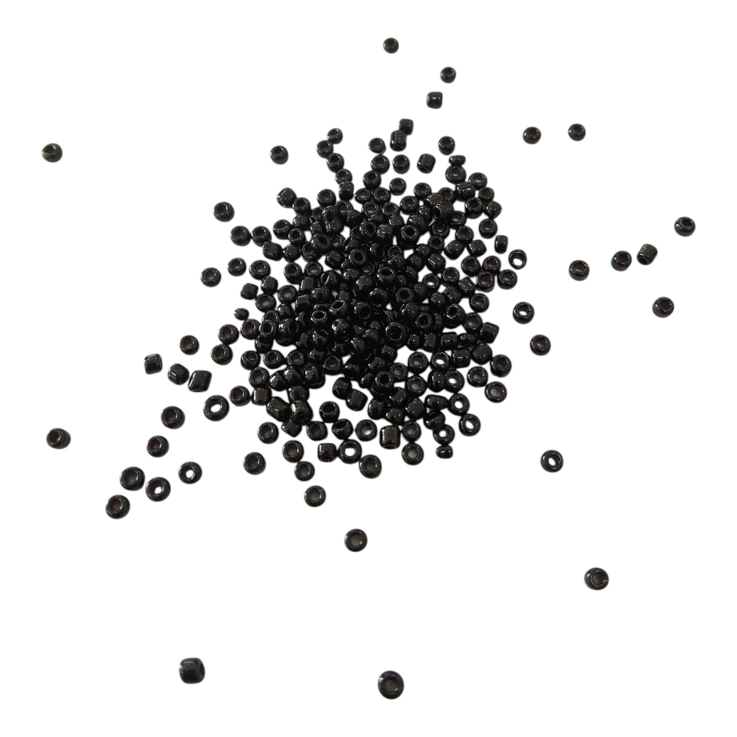 CHAQUIRA NEGRO 1/2 KG