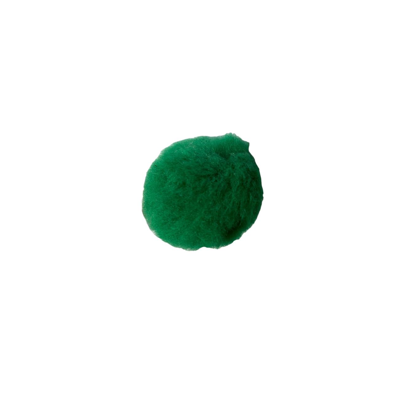 POMPON #50 VERDE BANDERA