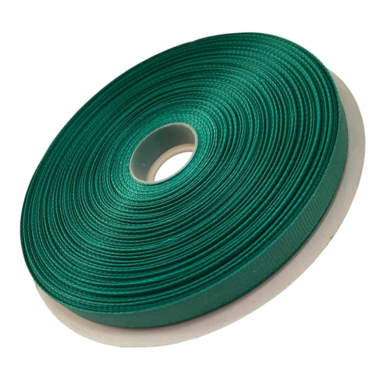 LISTON. POPOTILLO 3/8 VERDE JADE