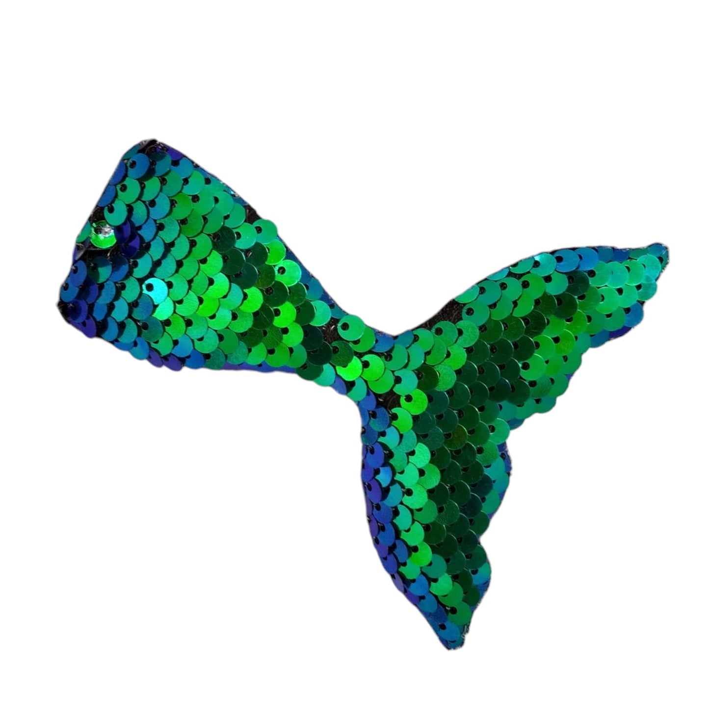 COLA SIRENA - VERDE