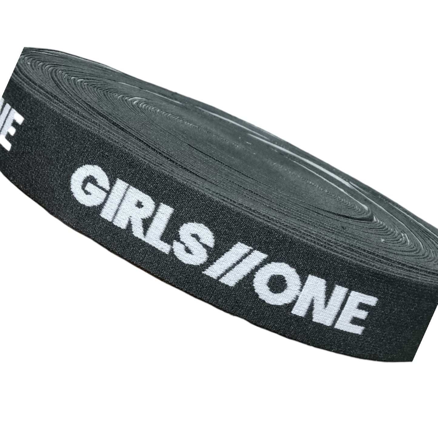 ELASTICO BORDADO GIRLS ONE