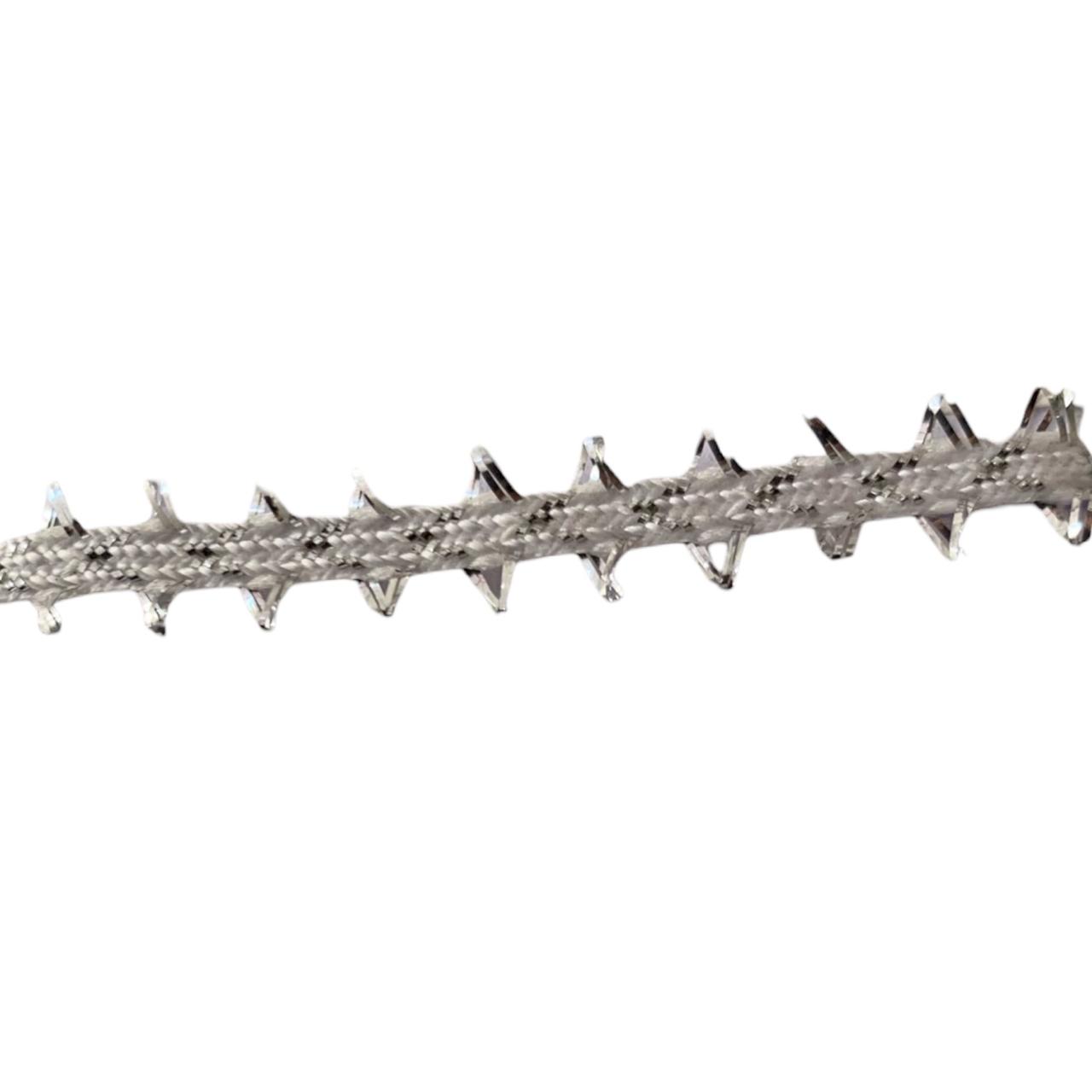 ESPIGUILLA 1092 PLATA