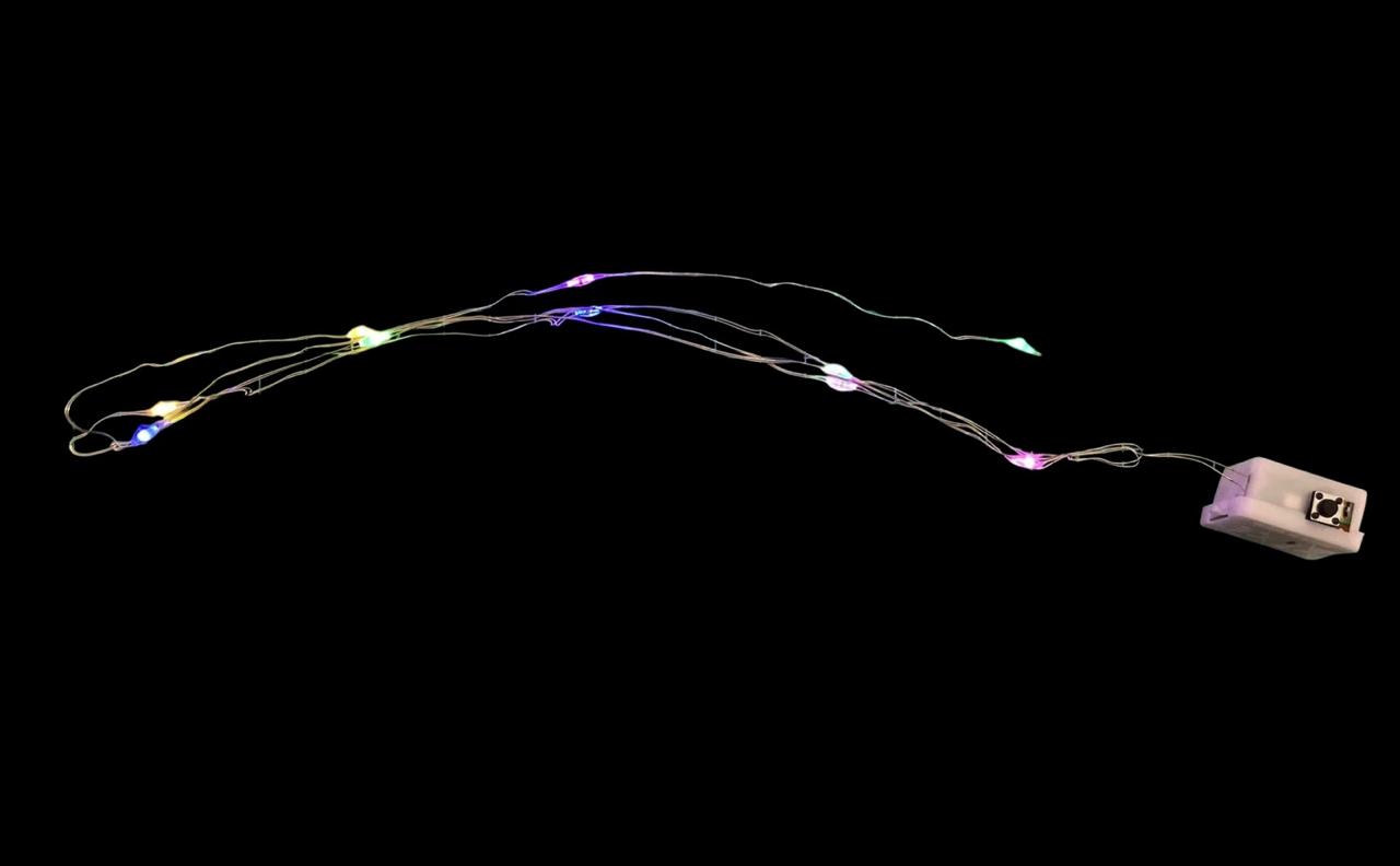 LUZ/LED LED TIRA