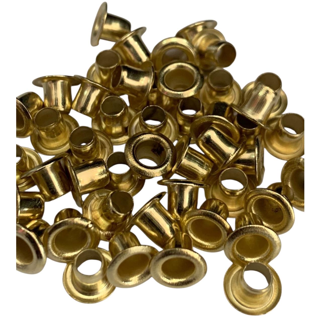 OJILLO 11-Z ECO DORADO
