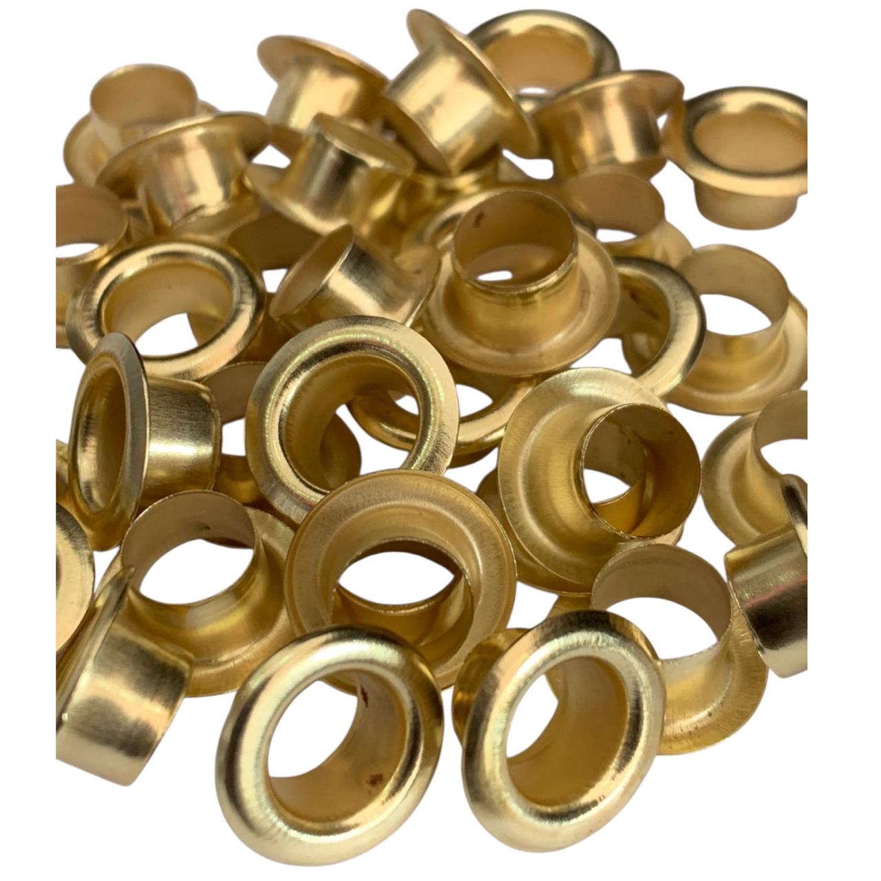 OJILLOS K-145 INDUX ORO