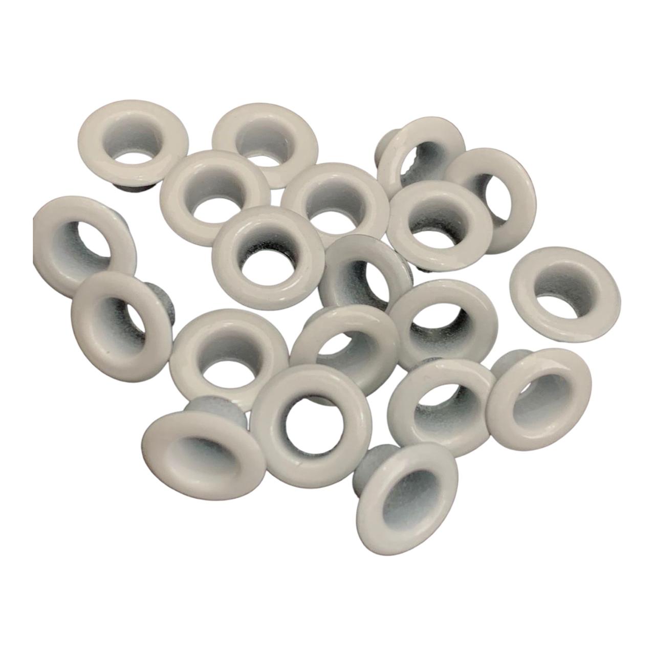 OJILLOS K-20 INDUX BLANCO