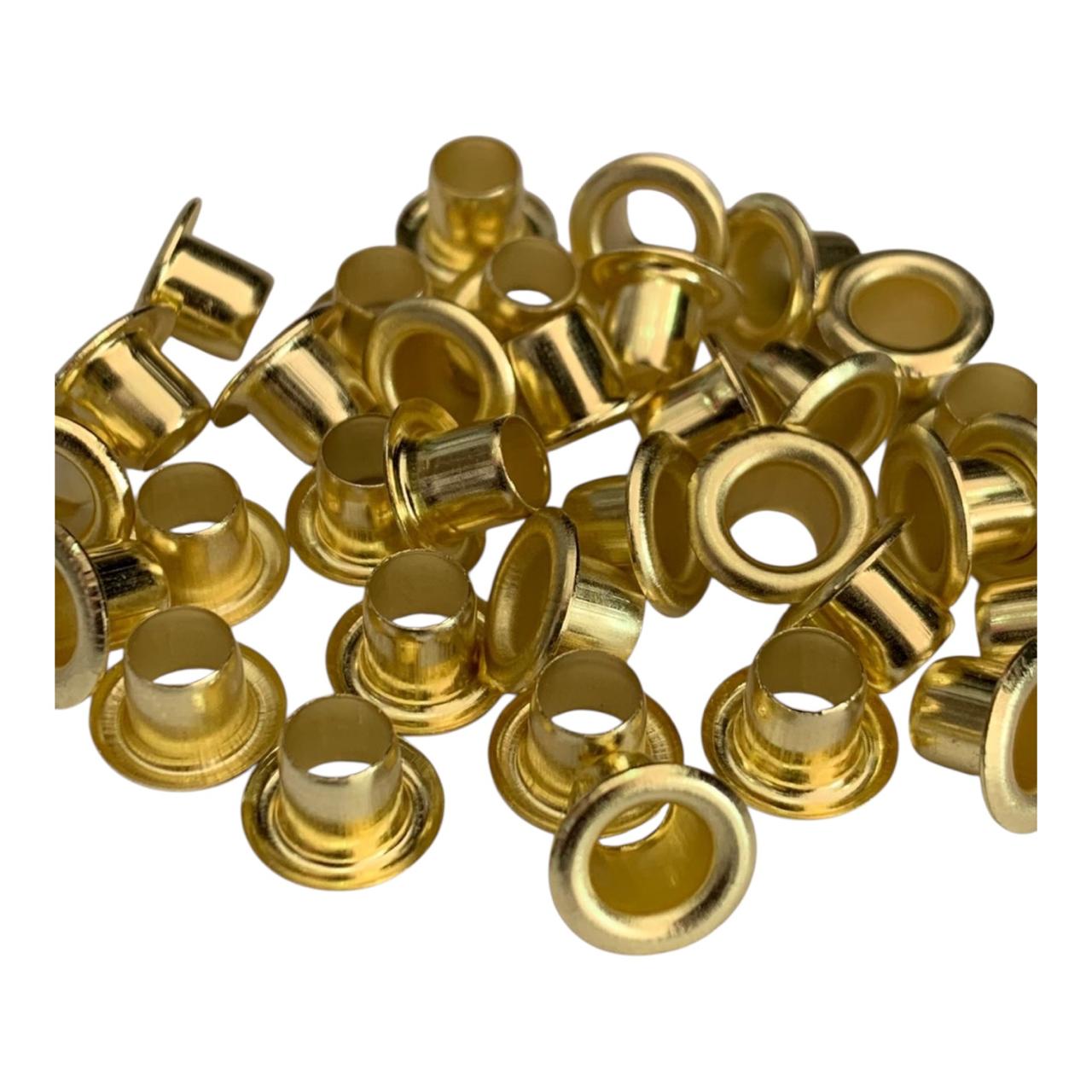 OJILLOS K-20 INDUX ORO