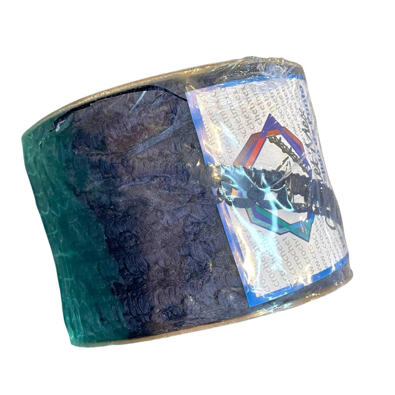OREJA DE RATON AZUL MARINO