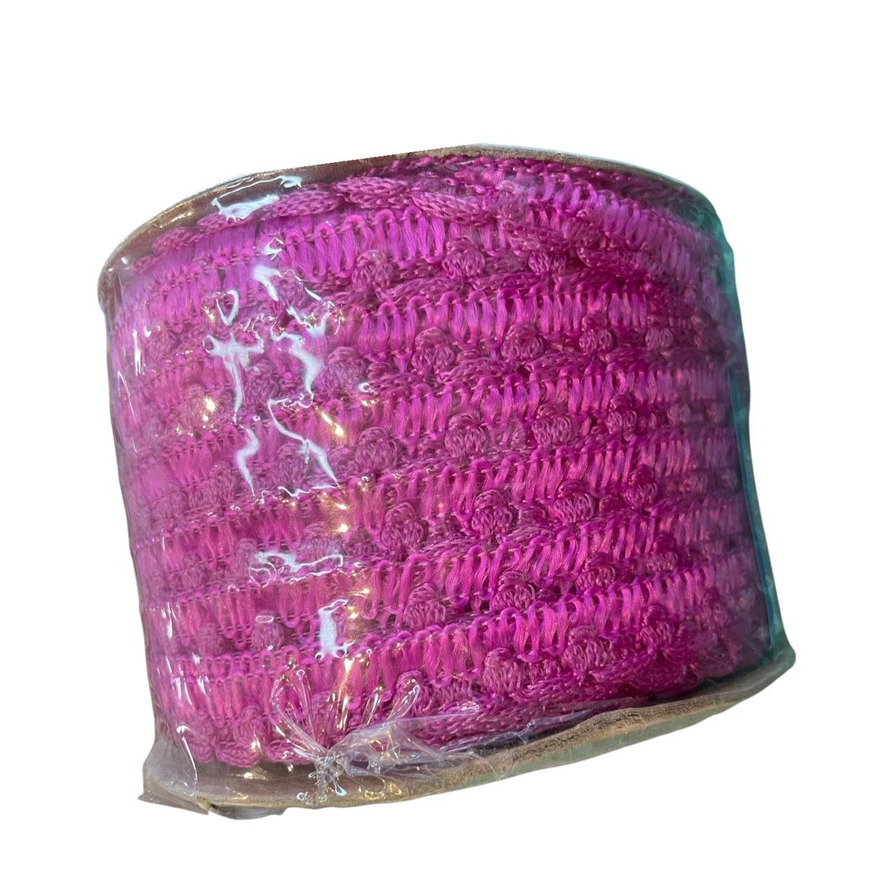 OREJA DE RATON FUSCHIA