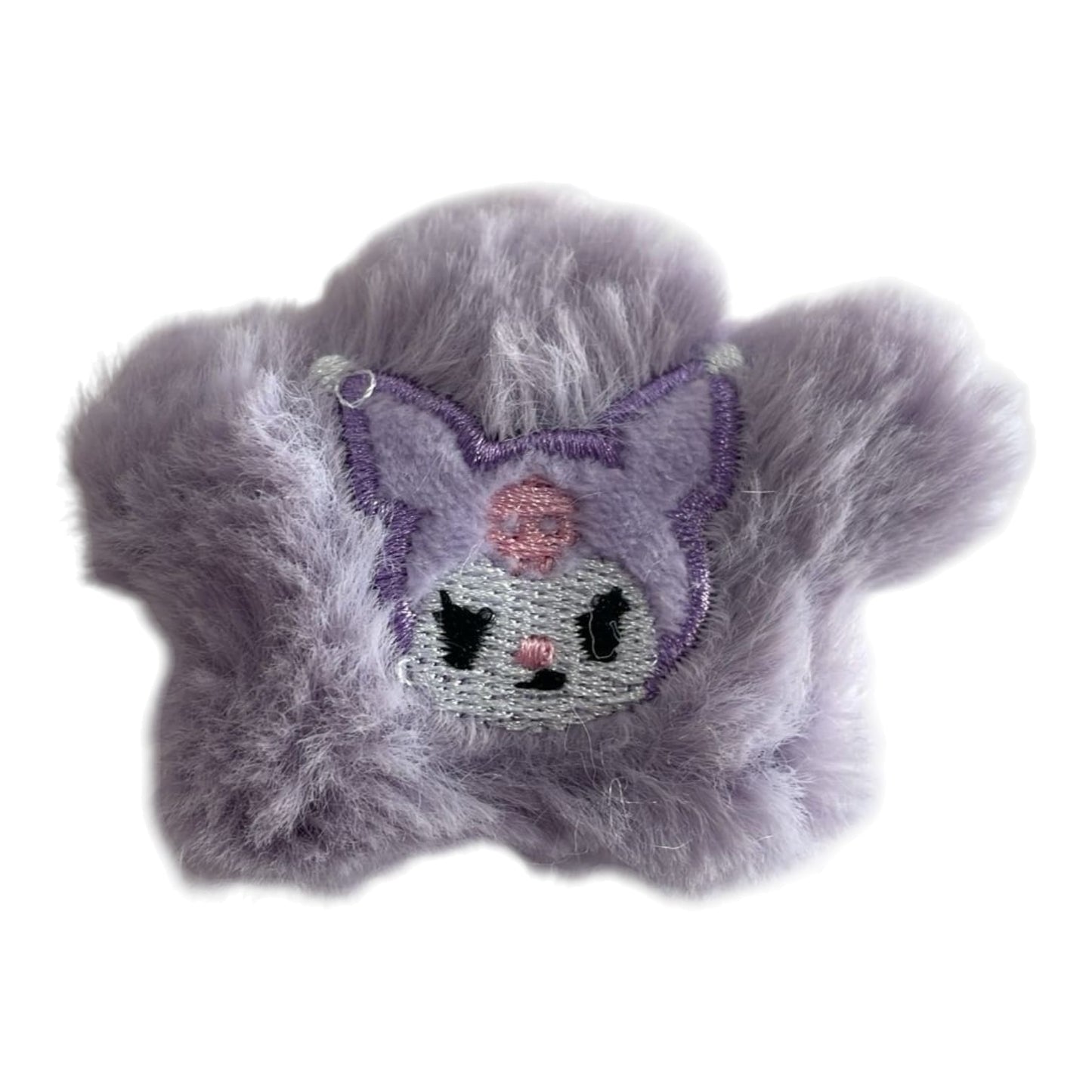 PELUCHE ESTRELLA KUROMI