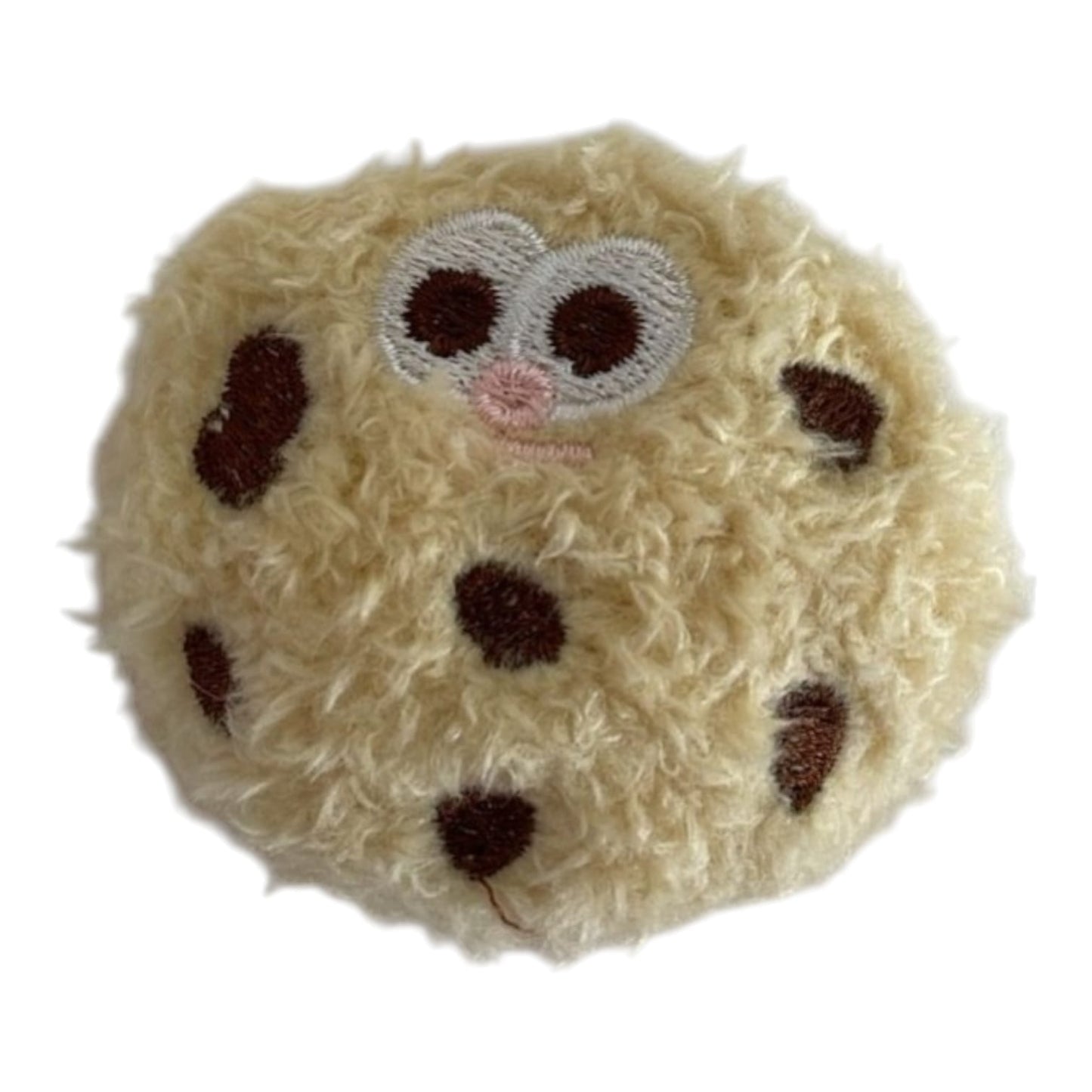 PELUCHE GALLETA CHISPAS DE CHOCOLATE