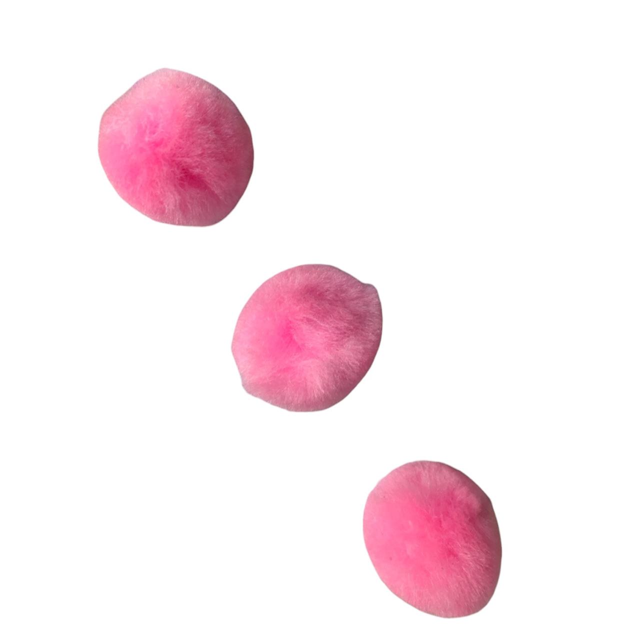 POMPON #25 ROSA ICSF