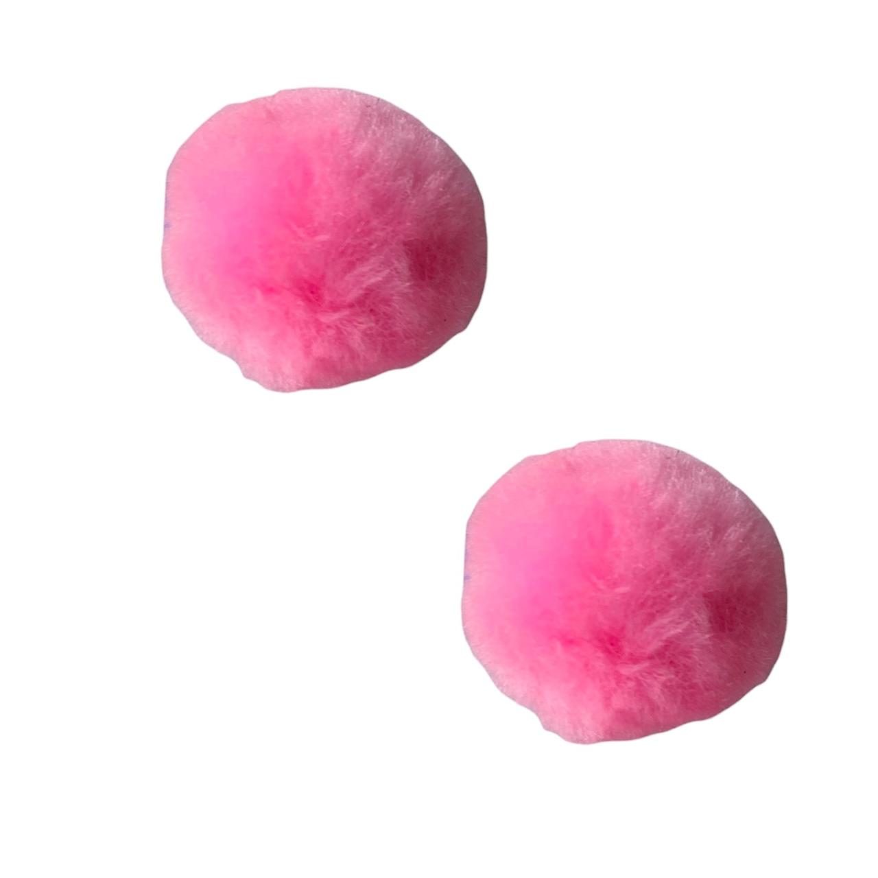 POMPON #38 ROSA ICSF