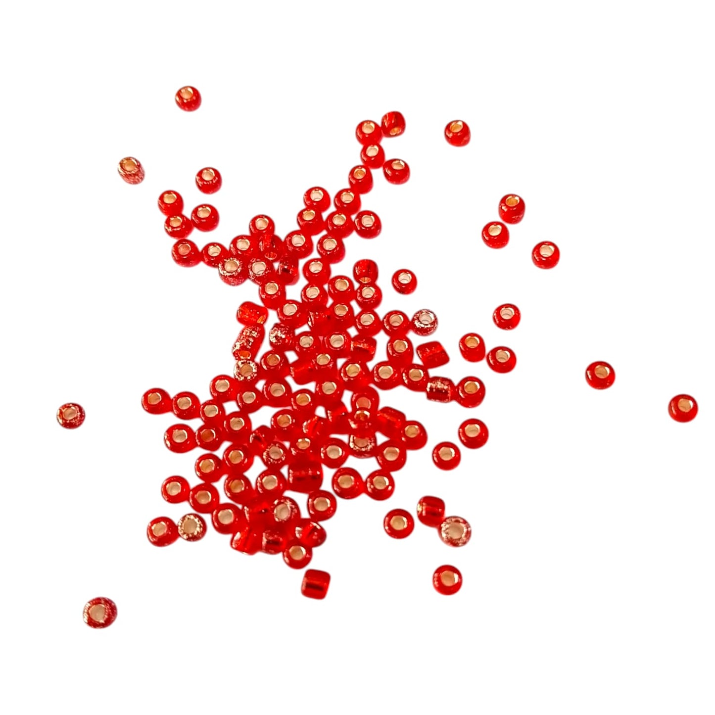 CHAQUIRA ROJO 1/2 KG