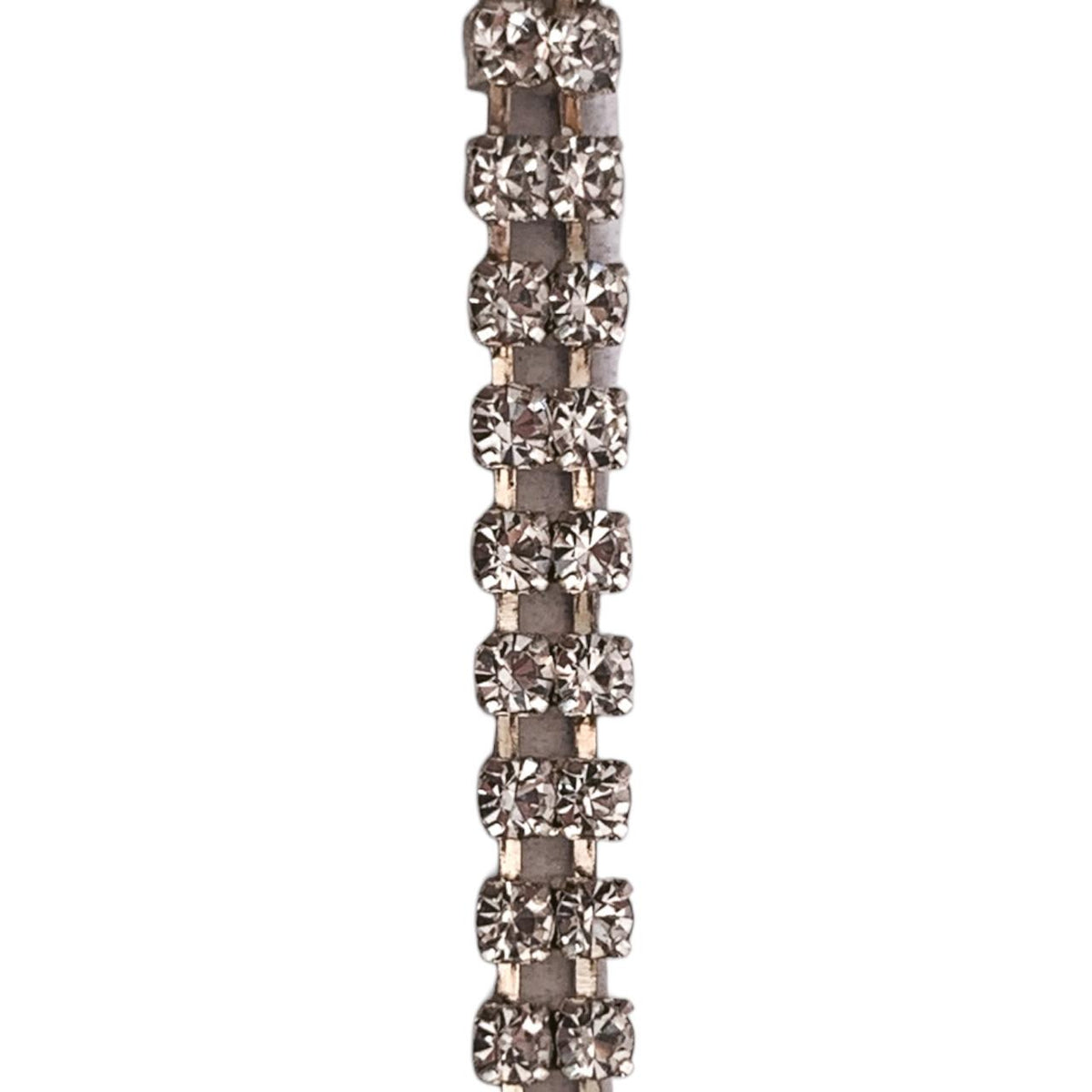 STRASS DOBLE