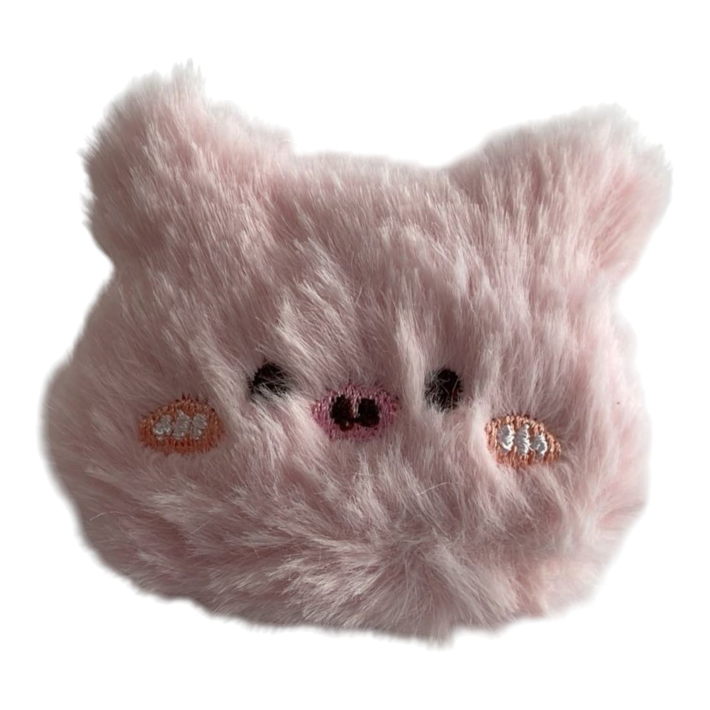 PELUCHE PUERCO ROSA