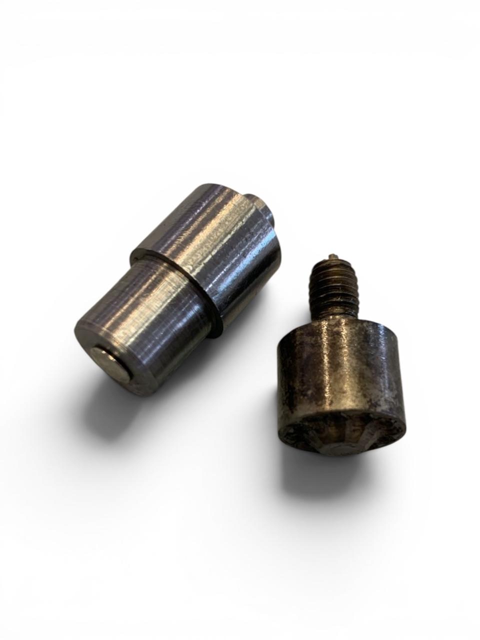 DADO OJILLOS K-20 ASTREADO