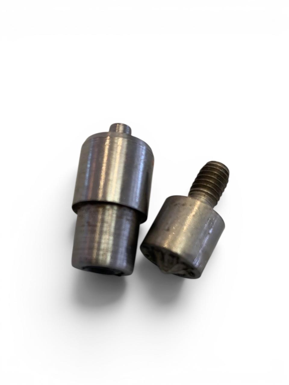 DADO OJILLOS K-19 ASTREADO
