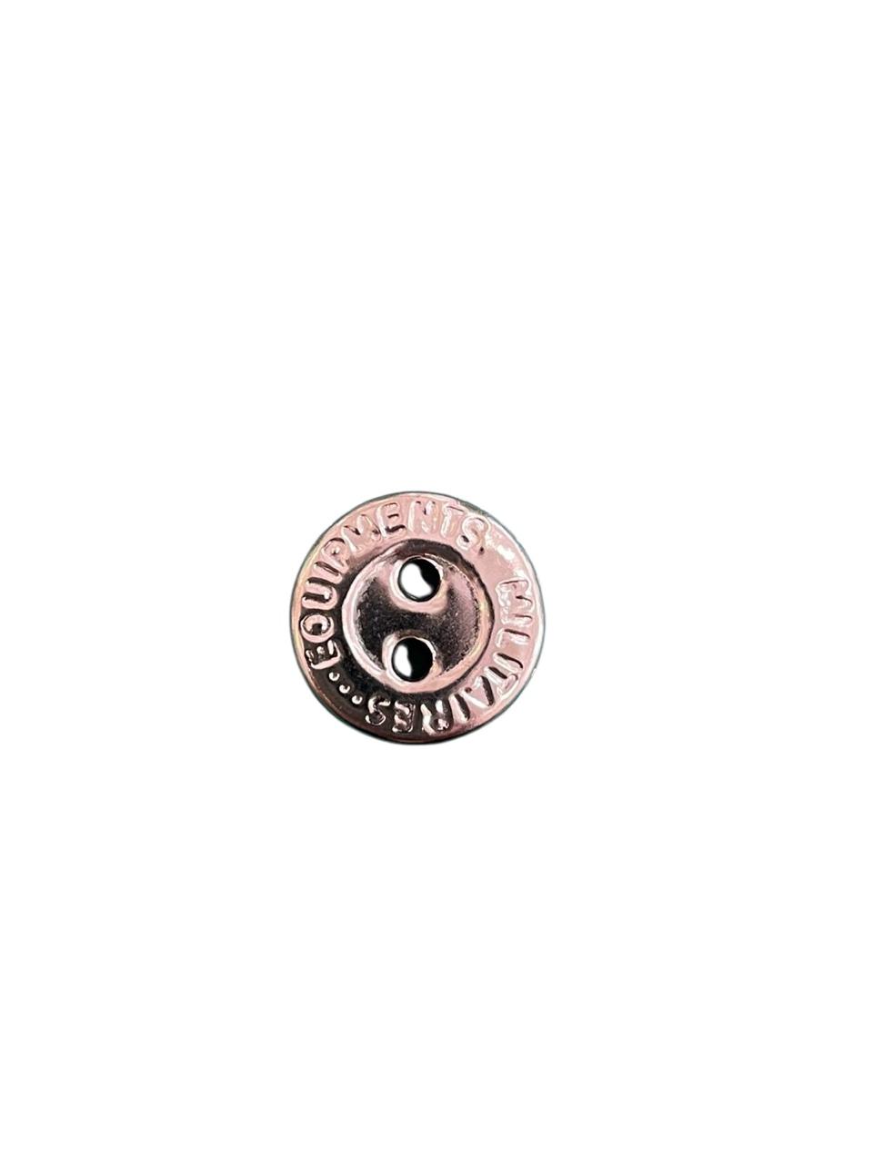 BOTON EQUIPAMIENTO #20 NIQUEL